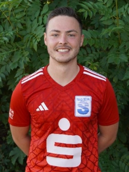 Avatar Bild für Niklas Eschweiler