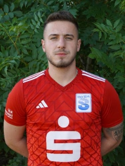 Avatar Bild für Luca Marcel Elbert