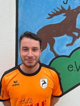 Avatar Bild für Robin Risse