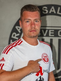 Avatar Bild für Alf Müller