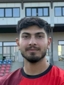 Avatar Bild für Loran Al-Ali