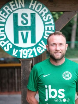 Avatar Bild für Niklas Burmester