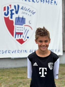 Avatar Bild für Maximilian Alexander Ruppelt