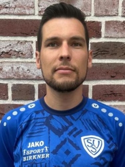 Avatar Bild für Pascal Lucahsen