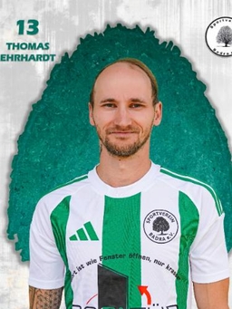 Avatar Bild für Thomas Ehrhardt