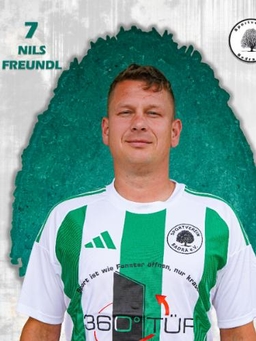 Avatar Bild für Nils Freundl