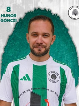 Avatar Bild für Hunor Gönczi