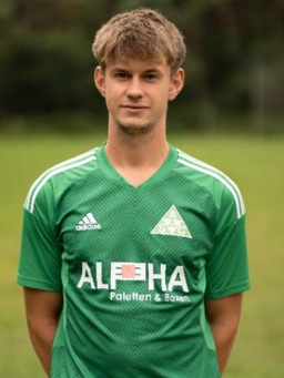 Avatar Bild für Jannek Meijer