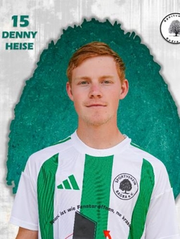 Avatar Bild für Denny Heise