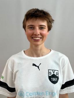 Avatar Bild für Antonie Gansert