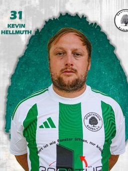 Avatar Bild für Kevin Hellmuth