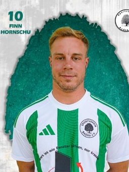 Avatar Bild für Finn Hornschu