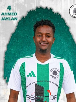 Avatar Bild für Ahmed Mohammed Jaylan