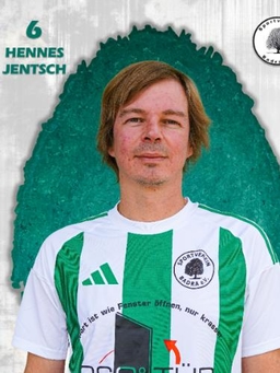 Avatar Bild für Hennes Jentsch