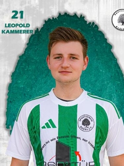 Avatar Bild für Leopold Kammerer