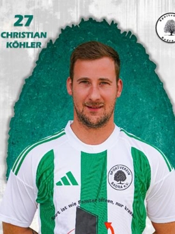 Avatar Bild für Christian Köhler