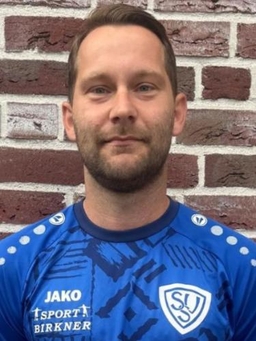 Avatar Bild für Dennis Moczygemba