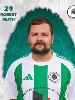 Avatar Bild für Robert Muth
