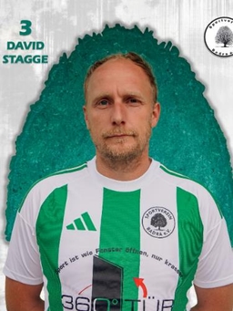 Avatar Bild für David Stagge
