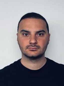 Avatar Bild für Valentino Fragomeli