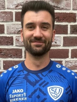 Avatar Bild für Rico Bergermann