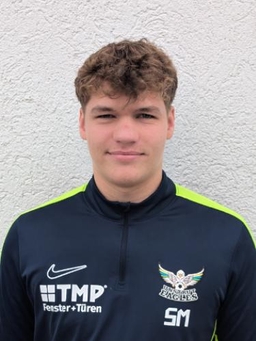 Avatar Bild für Silas Marx