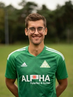 Avatar Bild für Marek Schütte