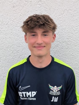 Avatar Bild für Jaden Weißgerber