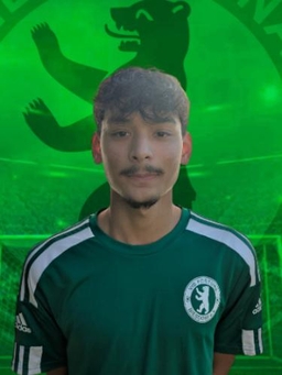 Avatar Bild für Sam Dableo