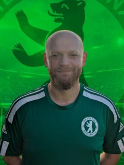 Avatar Bild für Valentin Dascalu