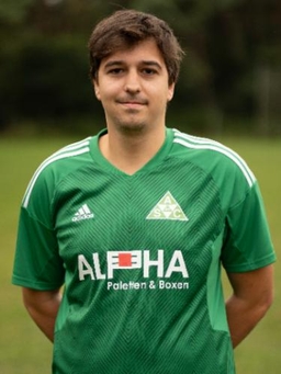 Avatar Bild für Janik Willering