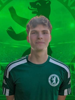 Avatar Bild für Lukas Juraschek