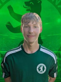 Avatar Bild für Jeremy Seelmann