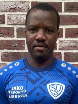 Avatar Bild für Philip Bangalie Marrah