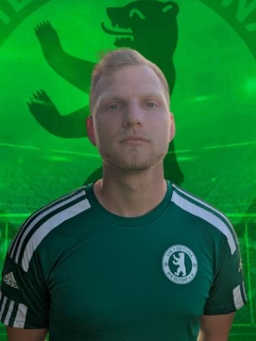 Avatar Bild für Moritz Wolf