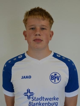 Avatar Bild für Bennet Meixner