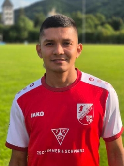 Avatar Bild für Esneider Daza Gonzales