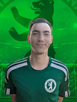 Avatar Bild für Benjamin Leif Mier