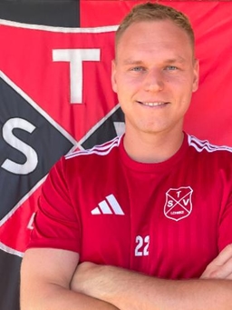 Avatar Bild für Jannes Sahm