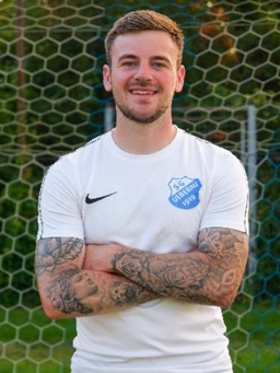 Avatar Bild für Nick Stoehr