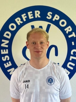 Avatar Bild für Niklas Spengel