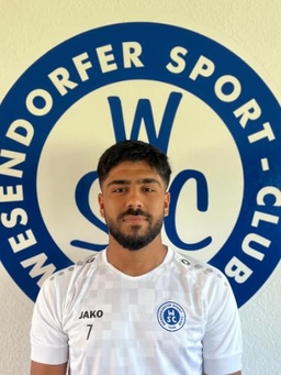 Avatar Bild für Ferit Ekinci