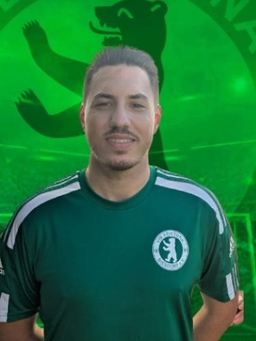 Avatar Bild für Nick Kauffmann