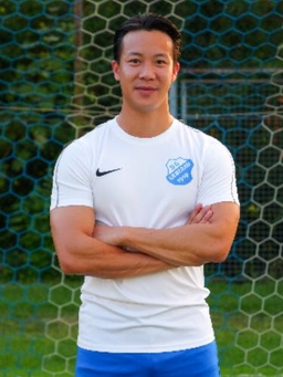 Avatar Bild für Duc Vinh Duong