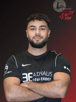 Avatar Bild für Baran Guenduez