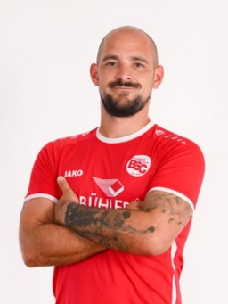 Avatar Bild für Kai Zieba