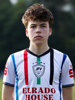 Avatar Bild für Lasse Andresen