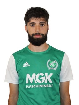 Avatar Bild für Furkan Usanmaz