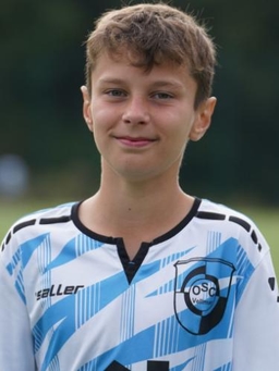 Avatar Bild für Leon Bernhardt