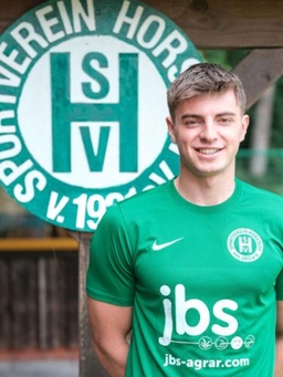 Avatar Bild für Ares Gregorius Xepapadakos